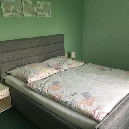 Beautiful Apartment In The Harz With Terrace Ballenstedt Luaran gambar