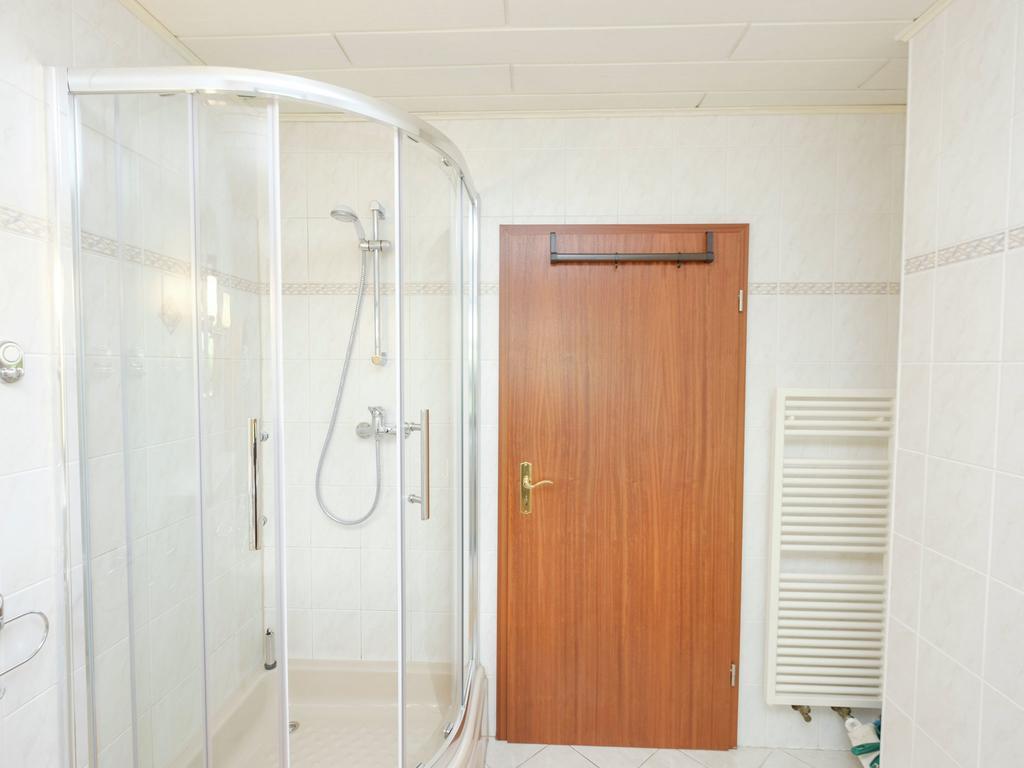 Beautiful Apartment In The Harz With Terrace Ballenstedt Luaran gambar