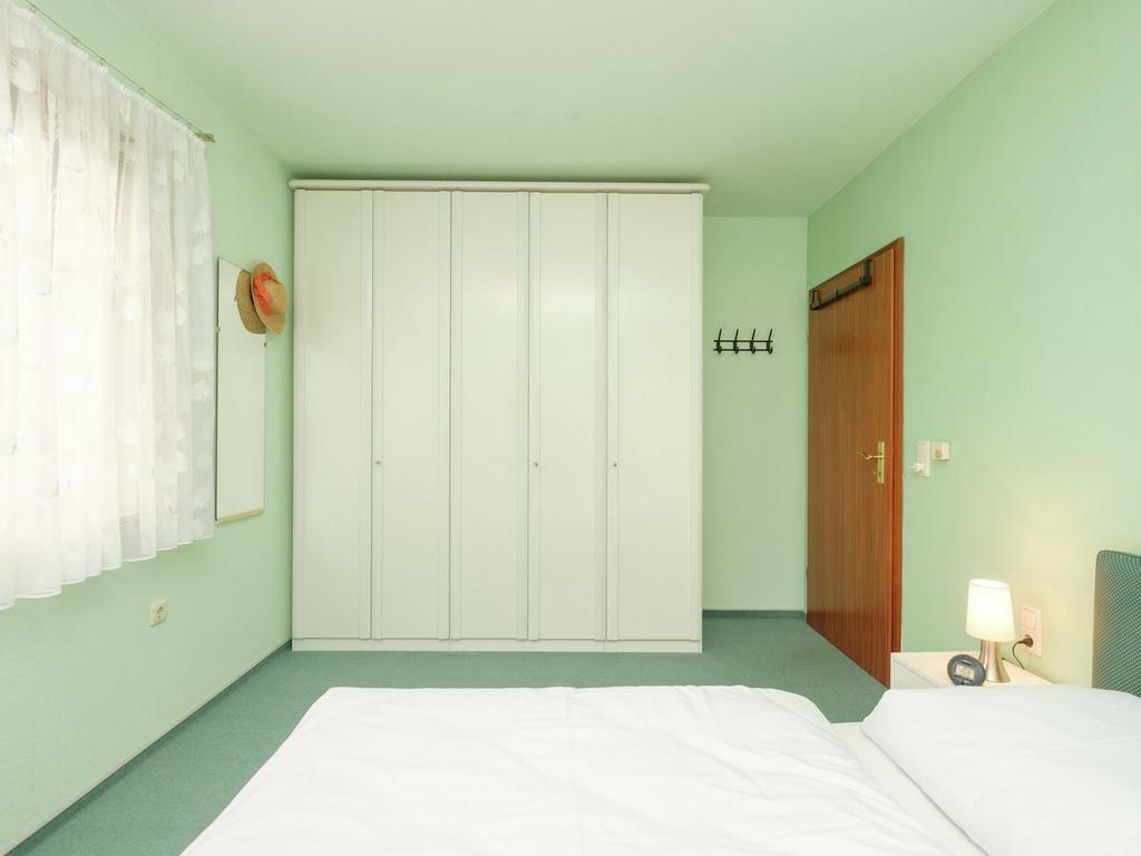 Beautiful Apartment In The Harz With Terrace Ballenstedt Luaran gambar